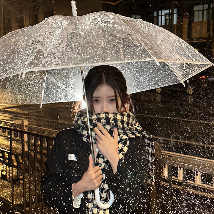 危险男女